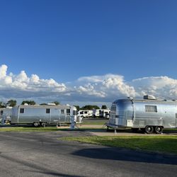 Brazos Valley RV Park