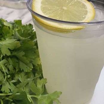 Turkish Couple - Fresh Lemonade - Turkish Near Me - Vienna, Virginia Turkish Couple - Fresh Lemonade - Turkish Near Me - Vienna, Virginia