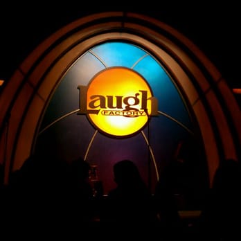 Chocolate Sundaes Comedy Show - Comedy Clubs Near Me - West Hollywood, California