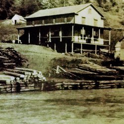 Bill's Place