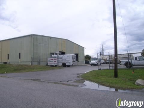 Webb Bolt & Nut Company