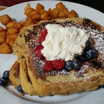 The Continental Westhampton - French toast - New American Near Me - Richmond, Virginia The Continental Westhampton - French toast - New American Near Me - Richmond, Virginia