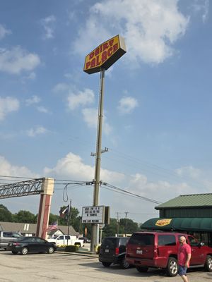 Dairy Palace by null