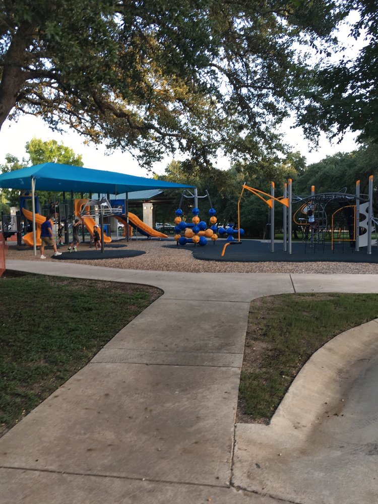 Anderson Mill West Park Updated information 13 Photos & 11 Reviews