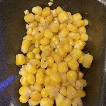 Cotton Patch Cafe - 2 tablespoons of corn - American Near Me - Ennis, Texas Cotton Patch Cafe - 2 tablespoons of corn - American Near Me - Ennis, Texas