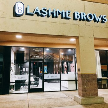 Lashme Brows - Eyelash Service Near Me - Elk Grove, California Lashme Brows - Eyelash Service Near Me - Elk Grove, California