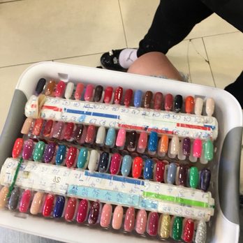 Eva Nails and Spa - Nail Salons Near Me - New York, New York Eva Nails and Spa - Nail Salons Near Me - New York, New York