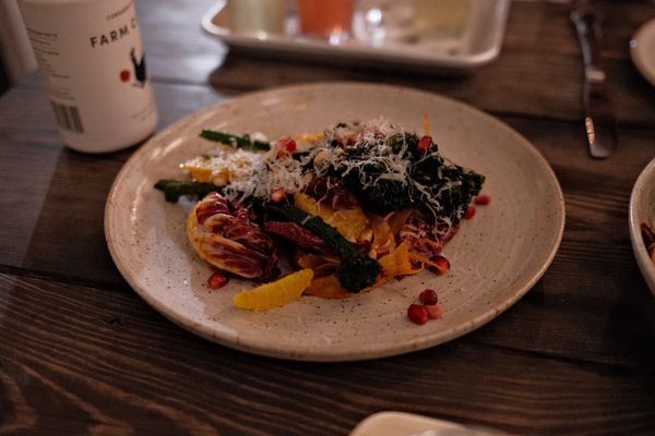 Congaree and Penn by null