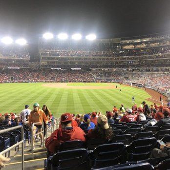 Nationals Park - Stadiums & Arenas Near Me - Washington, DC, District of Columbia Nationals Park - Stadiums & Arenas Near Me - Washington, DC, District of Columbia