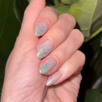 MOI Nails Studio - Iridescent nails - Nail Salons Near Me - Los Angeles, California MOI Nails Studio - Iridescent nails - Nail Salons Near Me - Los Angeles, California