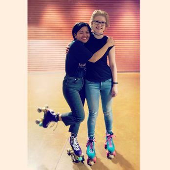 Aloha Fun Center - Skating Rinks Near Me - San Jose, California