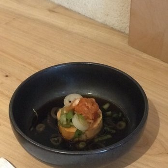 Raku - Ankimo - Japanese Near Me - Toronto, Ontario