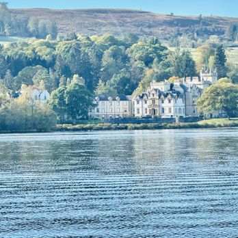 Timberbush Tours - Tours Near Me - Edinburgh, EDH