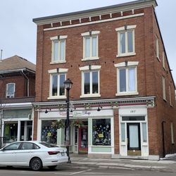Rosehaven Yarn Shop - Rosehaven Yarn Shop 187 Main Street, Picton, Ontario