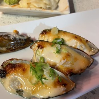 Sushi Asahi - Sushi Bars Near Me - Riverside, California