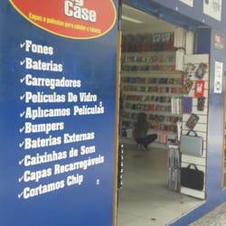 King Case
