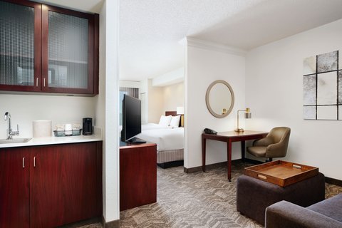 SpringHill Suites Boulder Longmont