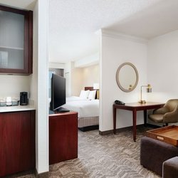 Springhill Suites Boulder Longmont