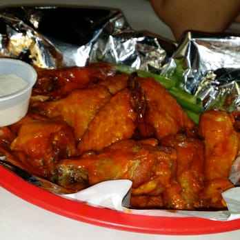 Angry Crab Shack - Wings try it. - Seafood Near Me - Mesa, Arizona Angry Crab Shack - Wings try it. - Seafood Near Me - Mesa, Arizona