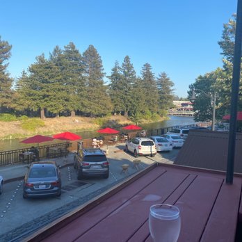 Seared - Balconi view - Seafood Near Me - Petaluma, California Seared - Balconi view - Seafood Near Me - Petaluma, California