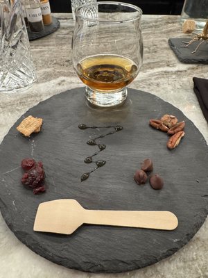 Fresh Bourbon Distillery by null