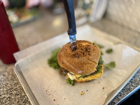 Tucker Duke's Lunchbox by null