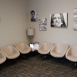 Carolina Center for Advanced Dentistry - Lobby