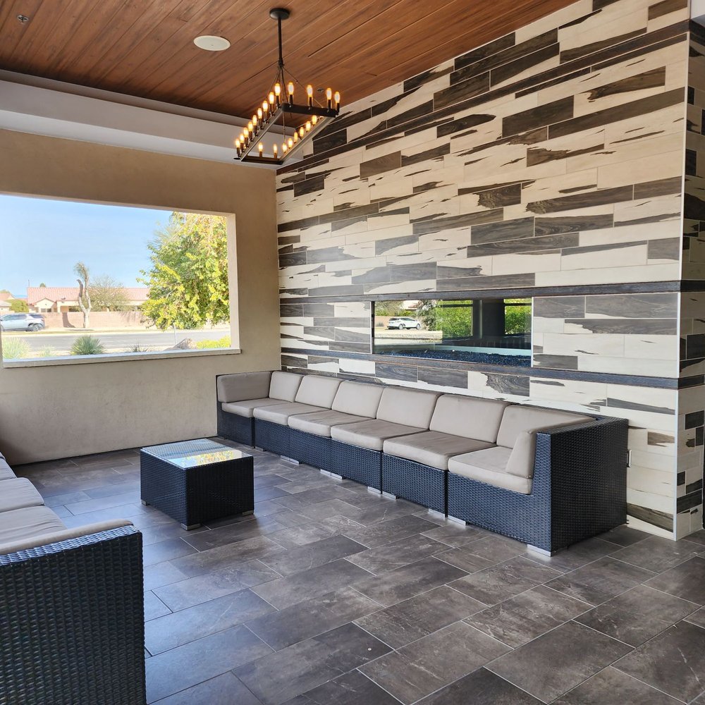 Babbo Italian Eatery - Waiting area - Italian Near Me - Surprise, Arizona