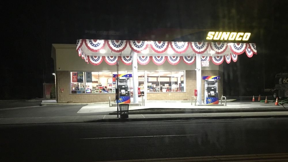 SUNOCO Updated September 2024 1051 Yonkers Ave, Yonkers, New York Gas Stations Phone