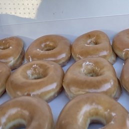 Original Glazed Dozen