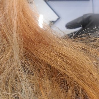 The Color Room - Hair ready for color. - Hair Salons Near Me - Santa Barbara, California