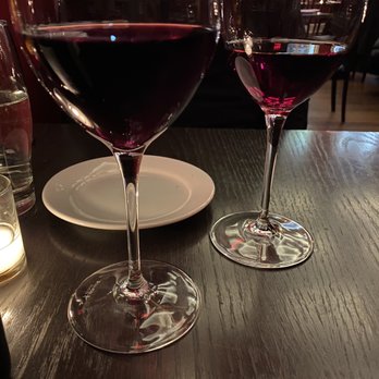 Bistango - Delicious, but pricey wine menu. - Italian Near Me - New York, New York Bistango - Delicious, but pricey wine menu. - Italian Near Me - New York, New York