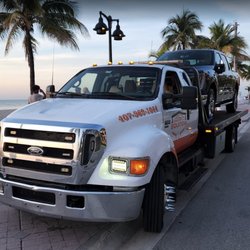 Equitow Towing