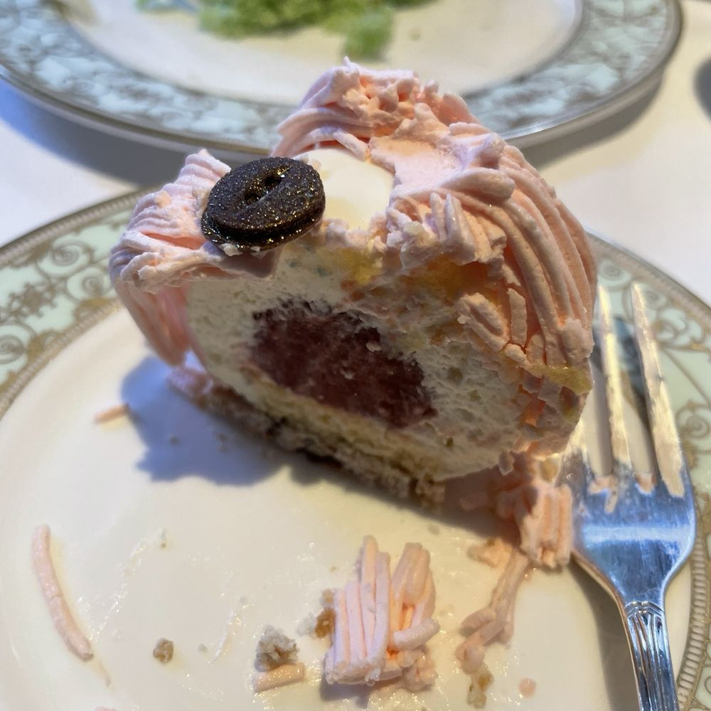 Park Room - Coffee & Tea Near Me - London, XGL
