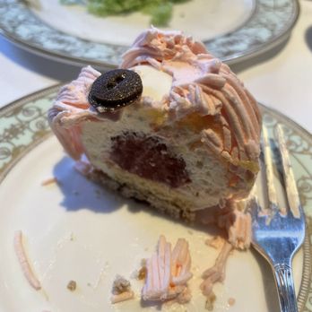 Park Room - Coffee & Tea Near Me - London, XGL