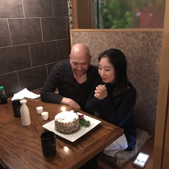 Tai Show - Happy birthday surprise - Japanese Near Me - Massapequa, New York Tai Show - Happy birthday surprise - Japanese Near Me - Massapequa, New York
