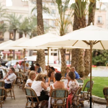 Cappuccino - Breakfast & Brunch Near Me - Valencia, V Cappuccino - Breakfast & Brunch Near Me - Valencia, V