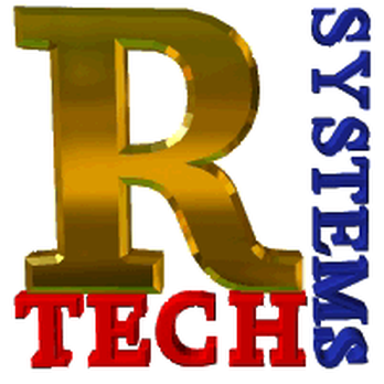 R-Tech Systems - R-Tech Systems Logo - IT Services & Computer Repair Near Me - Pullman, Washington R-Tech Systems - R-Tech Systems Logo - IT Services & Computer Repair Near Me - Pullman, Washington