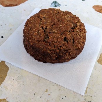 Temple Pastries - 11/24/22 Fig & Oat & Honey Cookie - Bakeries Near Me - Seattle, Washington Temple Pastries - 11/24/22 Fig & Oat & Honey Cookie - Bakeries Near Me - Seattle, Washington