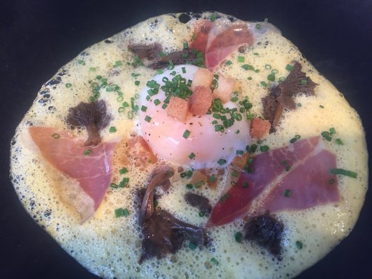 Auberge du Cheval Blanc by null