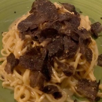 Casa Modena - Taglierini with truffle - Italian Near Me - Los Angeles, California