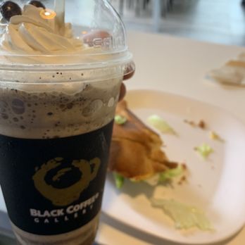Black Coffee Gallery - Coffee & Tea Near Me - Emiliano Zapata, JAL