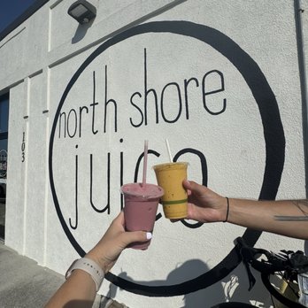 North Shore Juice - Acai Bowls Near Me - Surf City, North Carolina North Shore Juice - Acai Bowls Near Me - Surf City, North Carolina