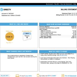 I have 1 Tv paying over 300.00 a month, and they insult me saying i am not able to afford their services. Who wants to afford $300 a month I have 1 Tv paying over 300.00 a month, and they insult me saying i am not able to afford their services. Who wants to afford $300 a month