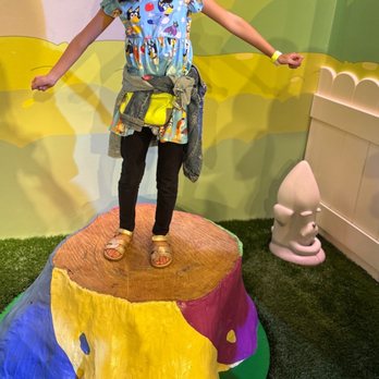 Camp - Stumpfest! - Kids Activities Near Me - Los Angeles, California