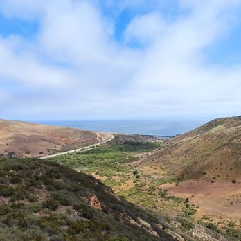 Gaviota State Park - Campgrounds Near Me - Gaviota, California Gaviota State Park - Campgrounds Near Me - Gaviota, California