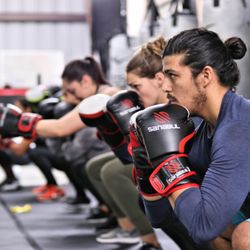 HTX FightCamp