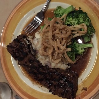 Painters' Restaurant - Skirt steak - New American Near Me - Brookhaven, New York Painters' Restaurant - Skirt steak - New American Near Me - Brookhaven, New York