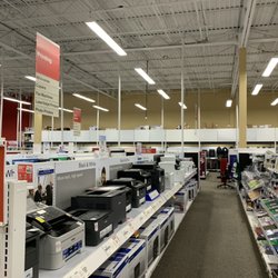 Office Depot - Inside