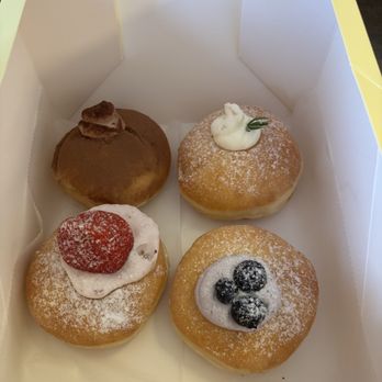 Creamy Seoul - Donuts Near Me - Flower Mound, Texas Creamy Seoul - Donuts Near Me - Flower Mound, Texas